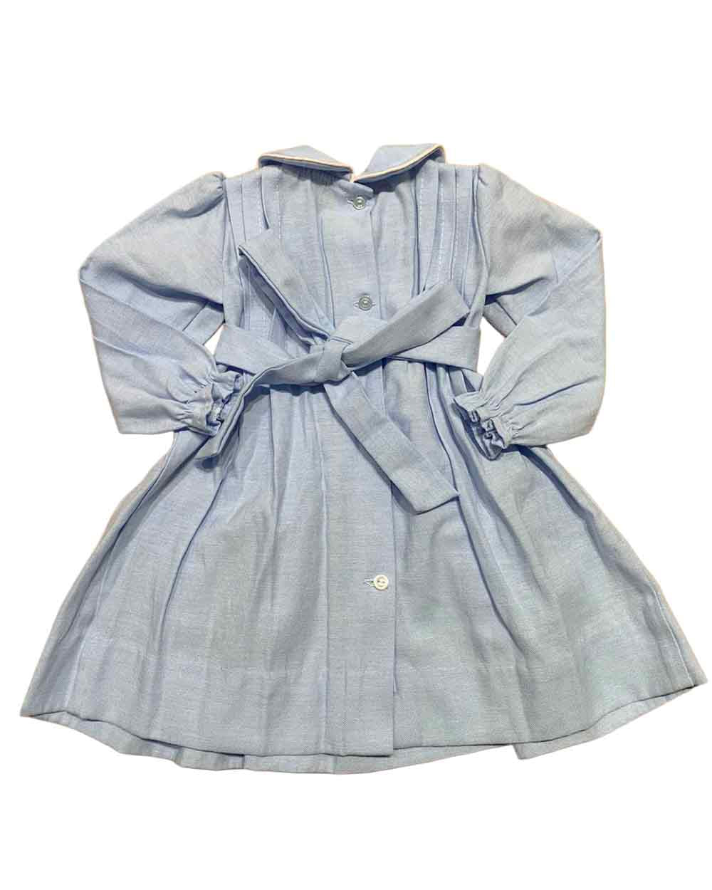 Diseño Independiente - talla 6-9M