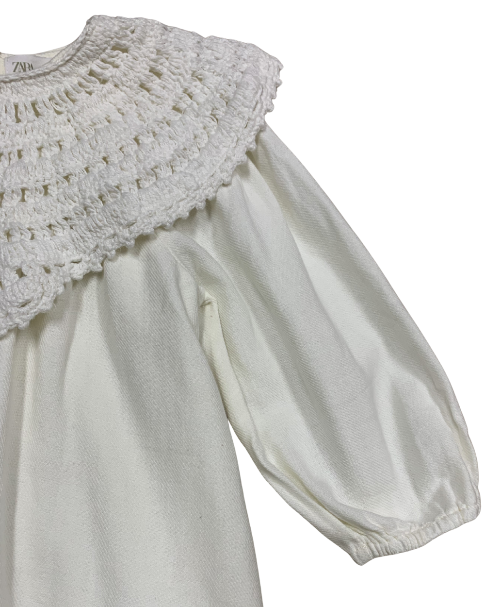 Zara - talla 2-3Y