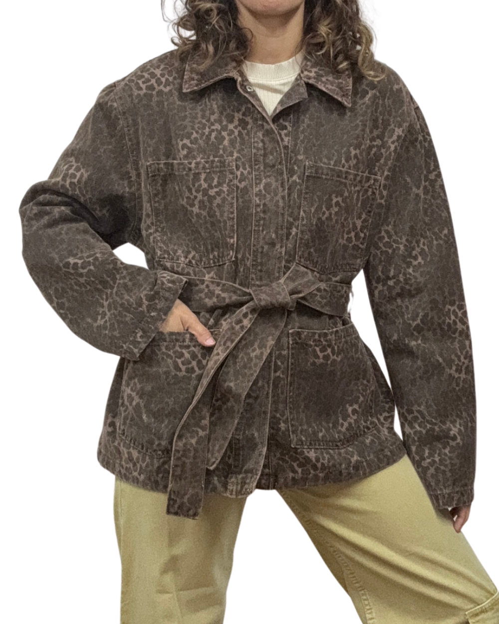 Zara - talla XS