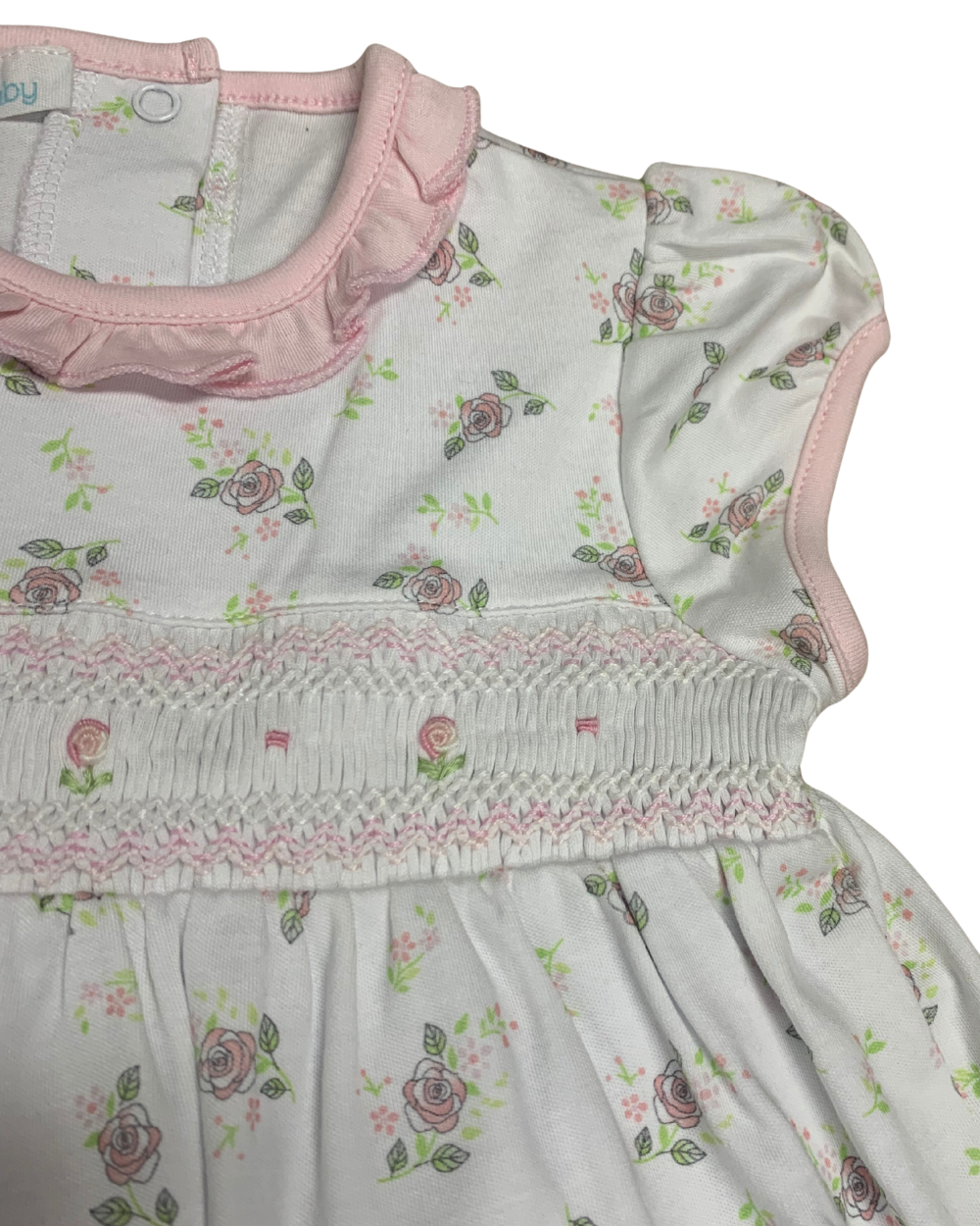 Magnolia Baby - talla 9M