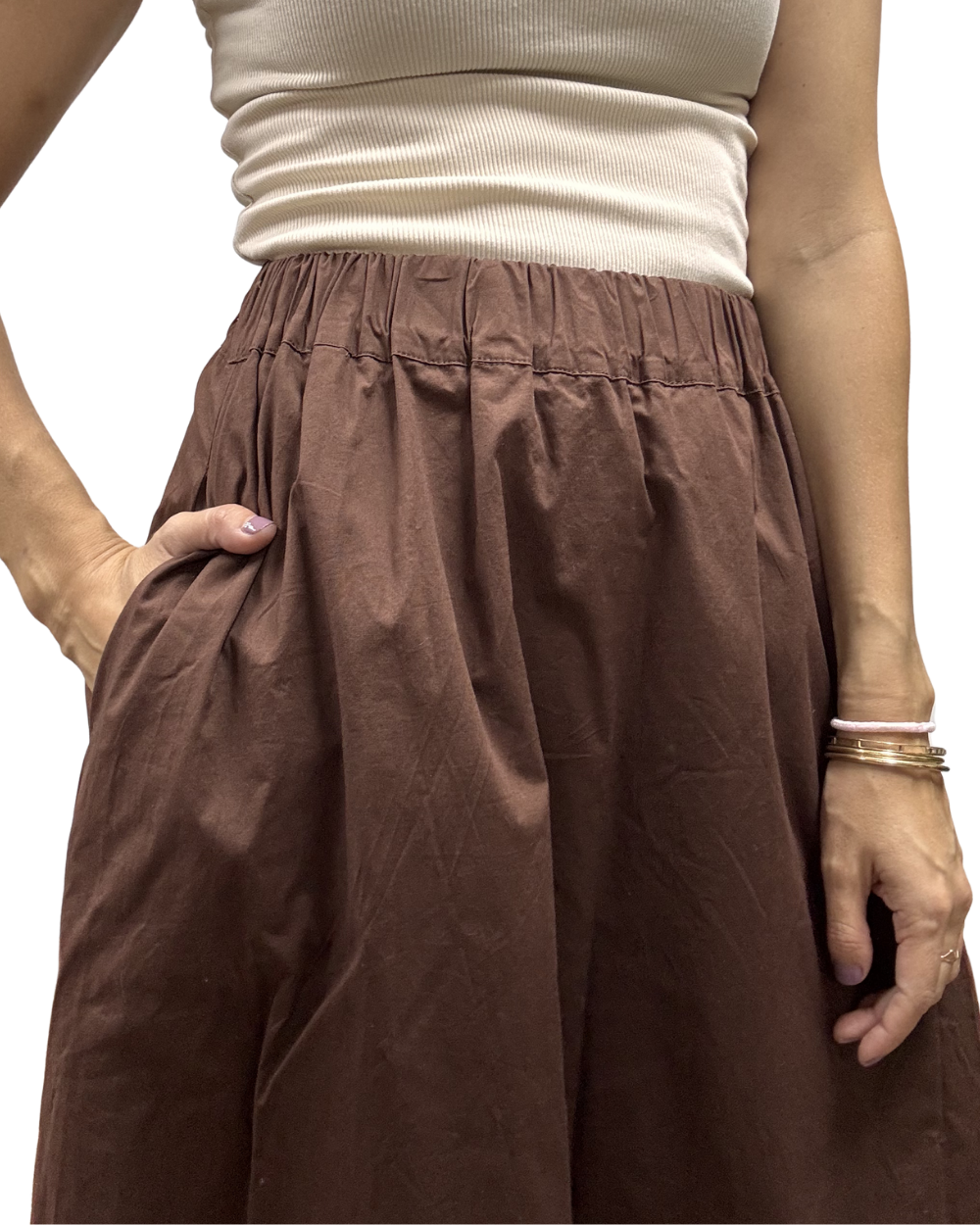 Black cha cha - talla M