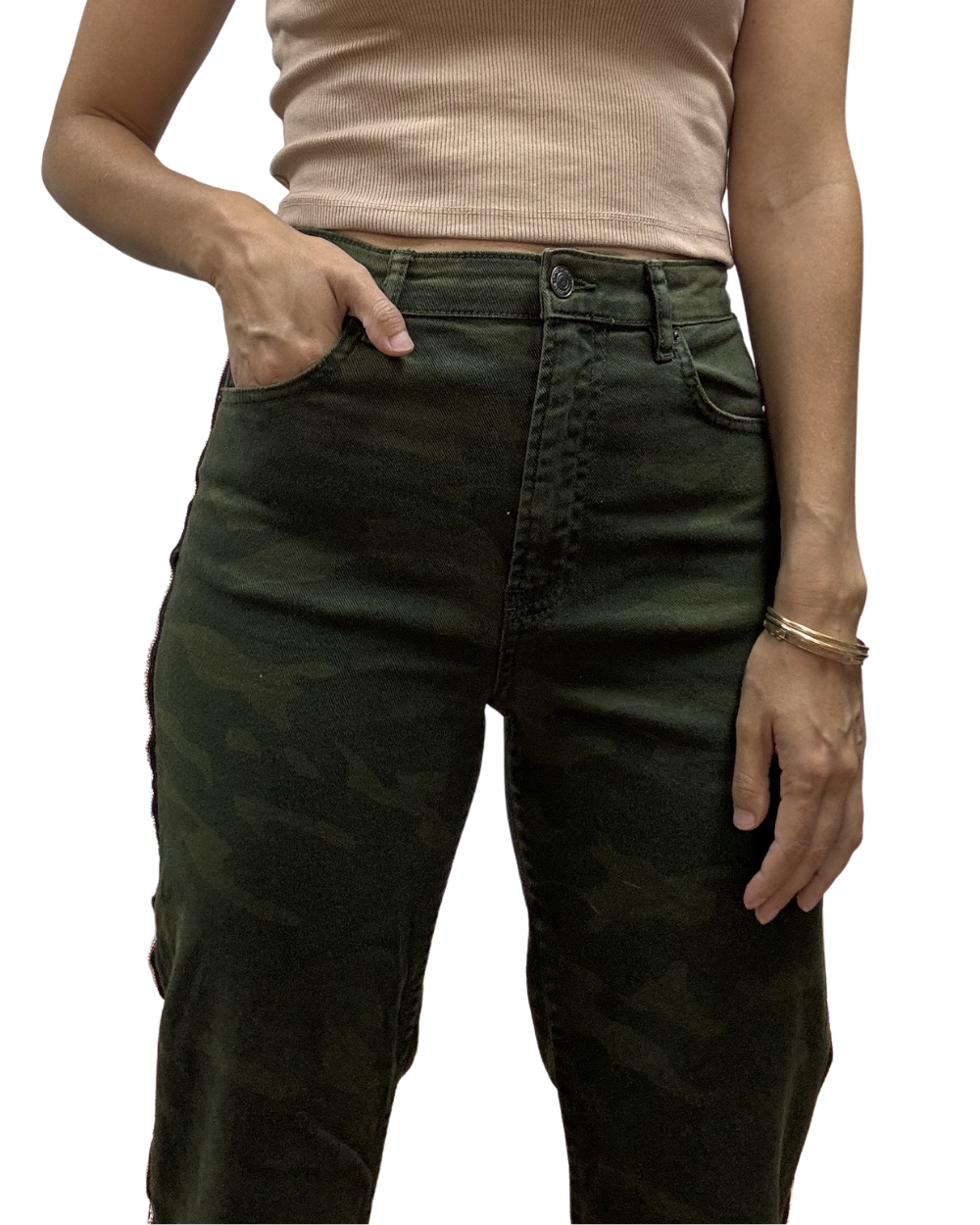 Zara - talla EUR 34