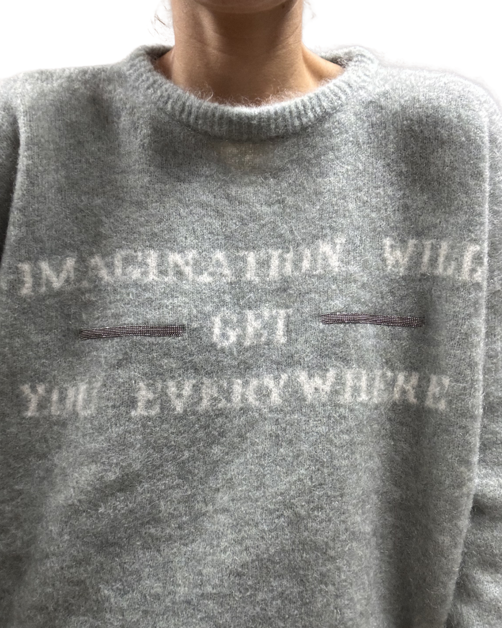 Brunello Cucinelli - talla M