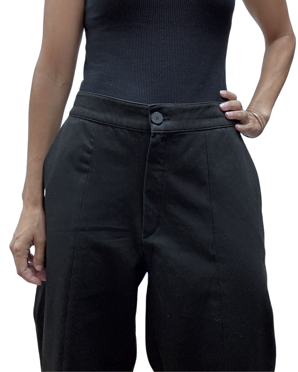 Massimo Dutti - talla EUR 42