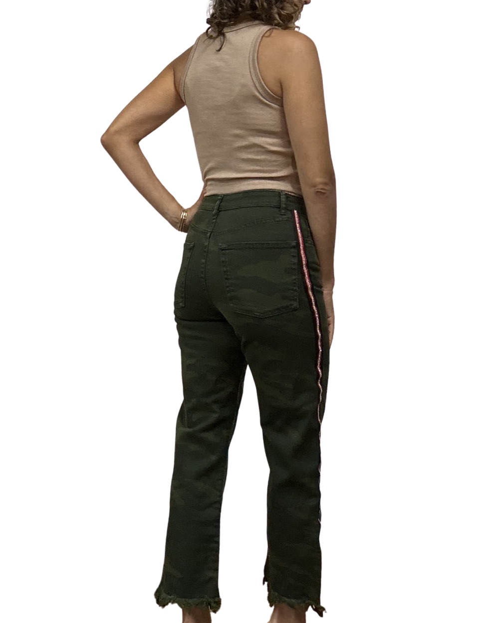 Zara - talla EUR 34