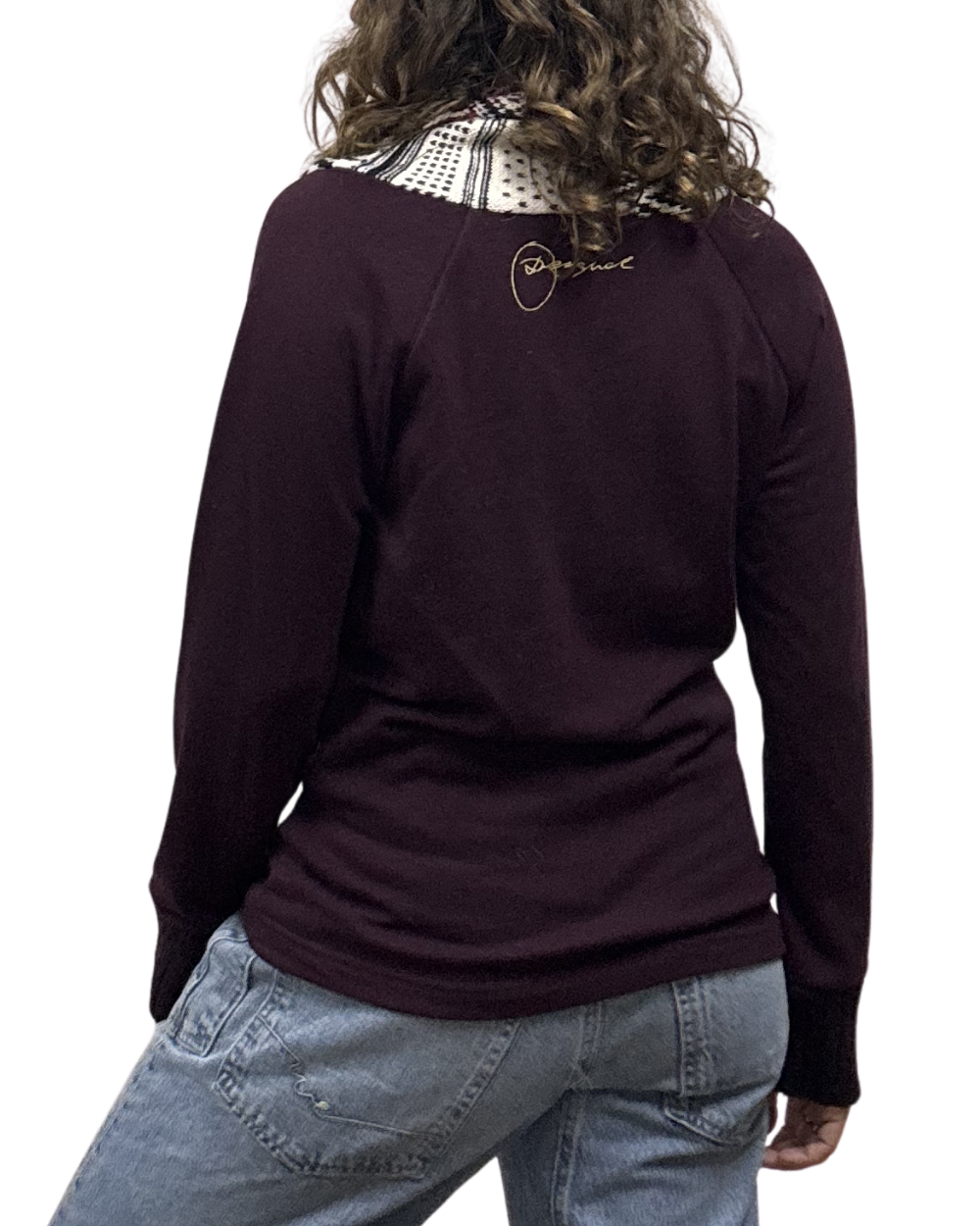 Desigual - talla M