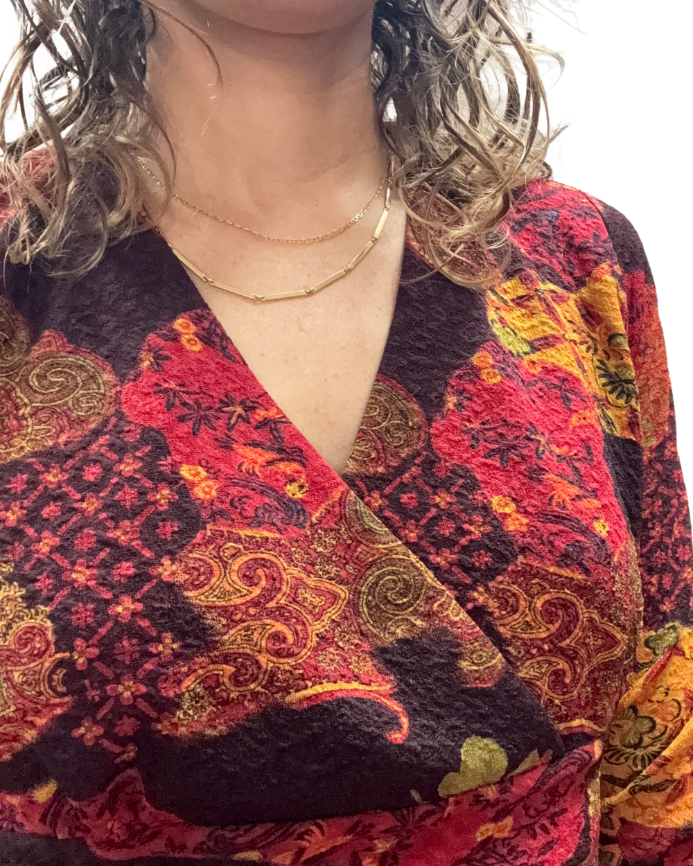 Franca - talla 10