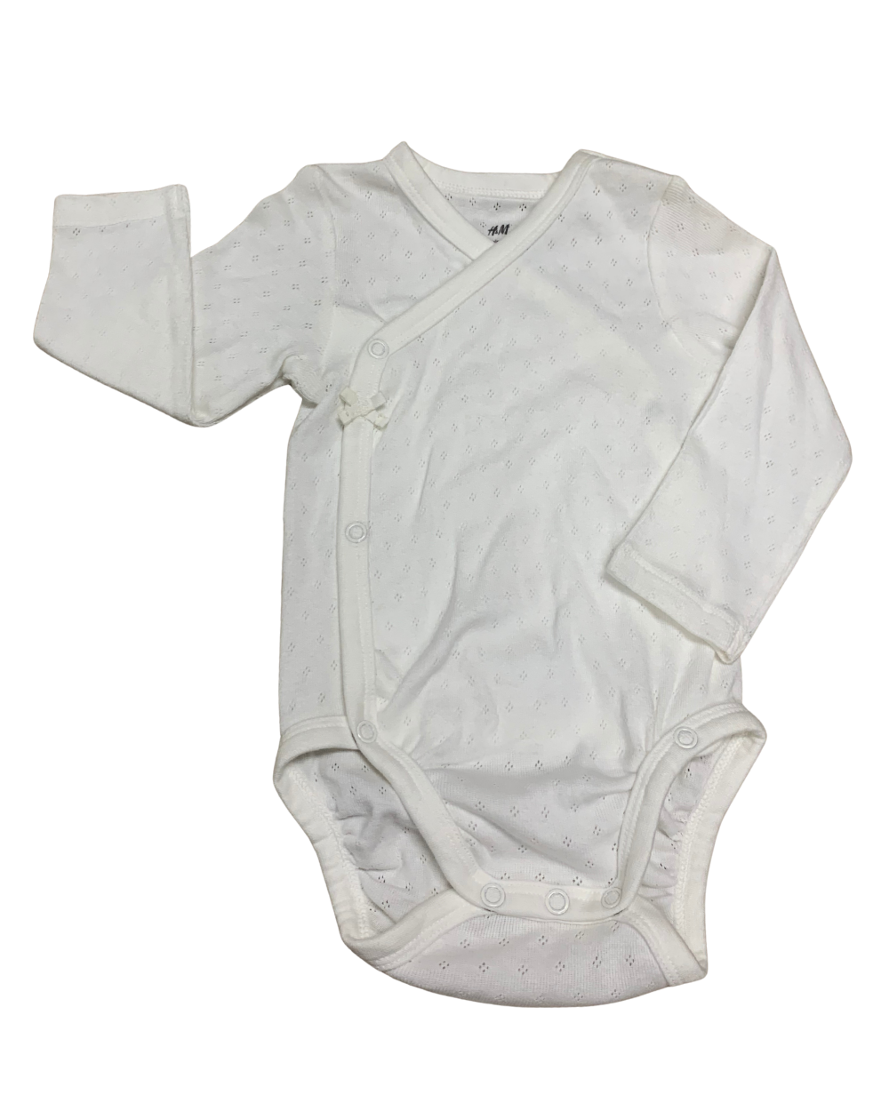 H&M - talla 6M