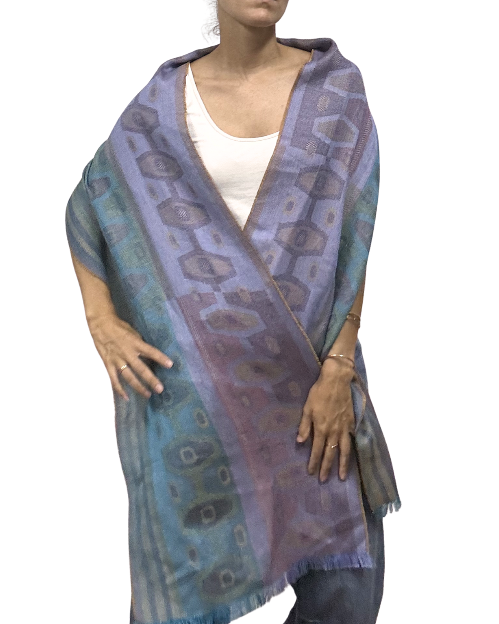 Sol Alpaca - talla única