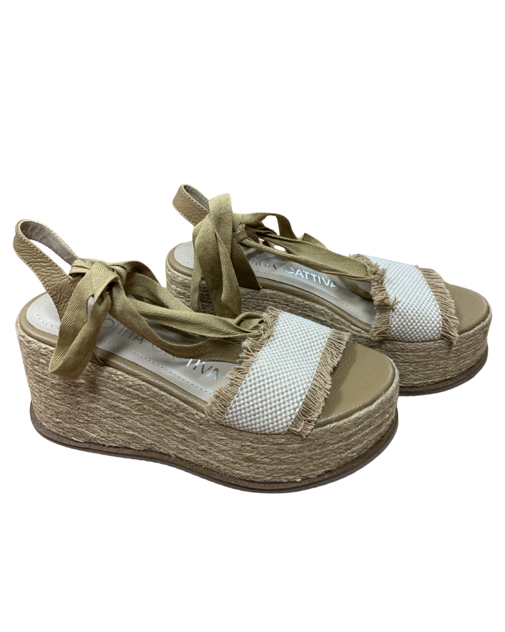 Donna Cattiva - talla 38