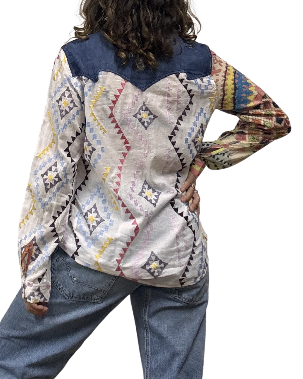 Desigual - talla M