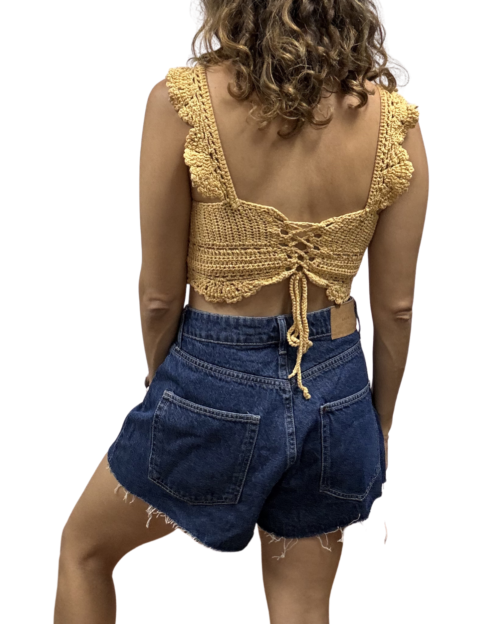 Diseño Independiente - talla S