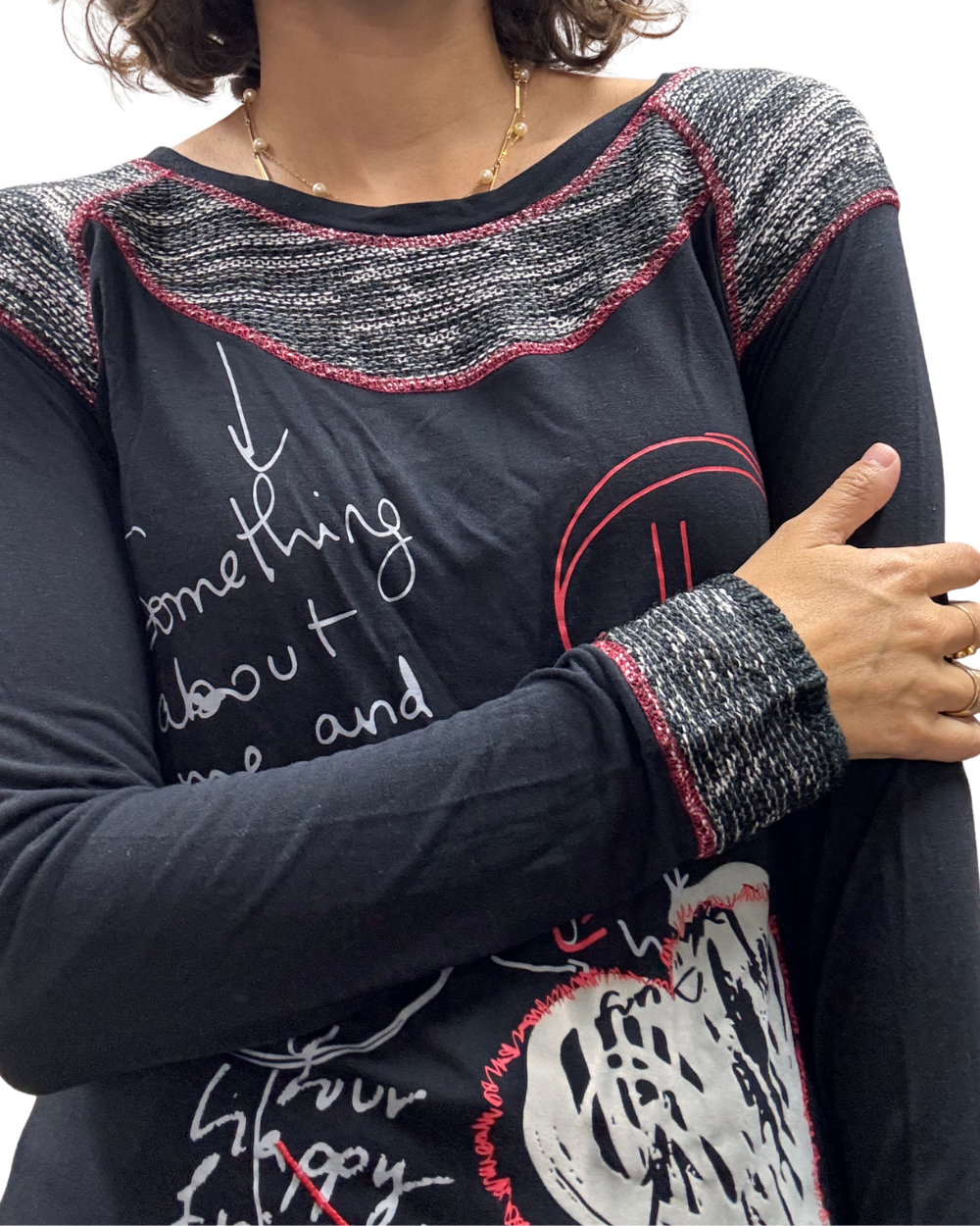 Desigual - talla S/M