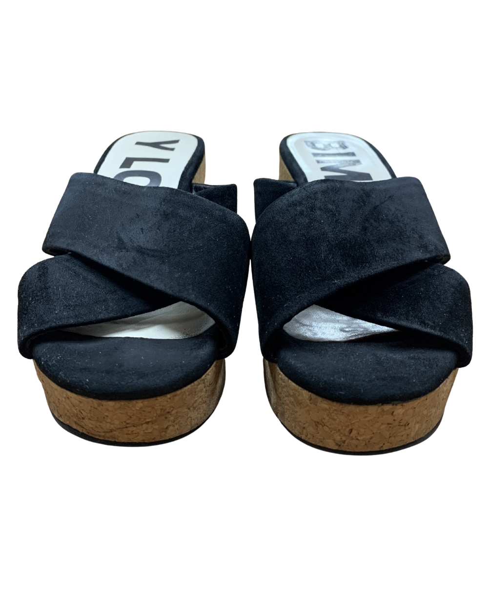 Bimba y Lola - talla 38