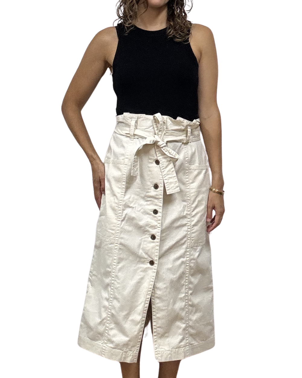 Banana Republic - talla 4