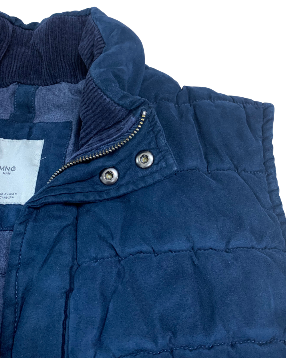 Mango - talla M