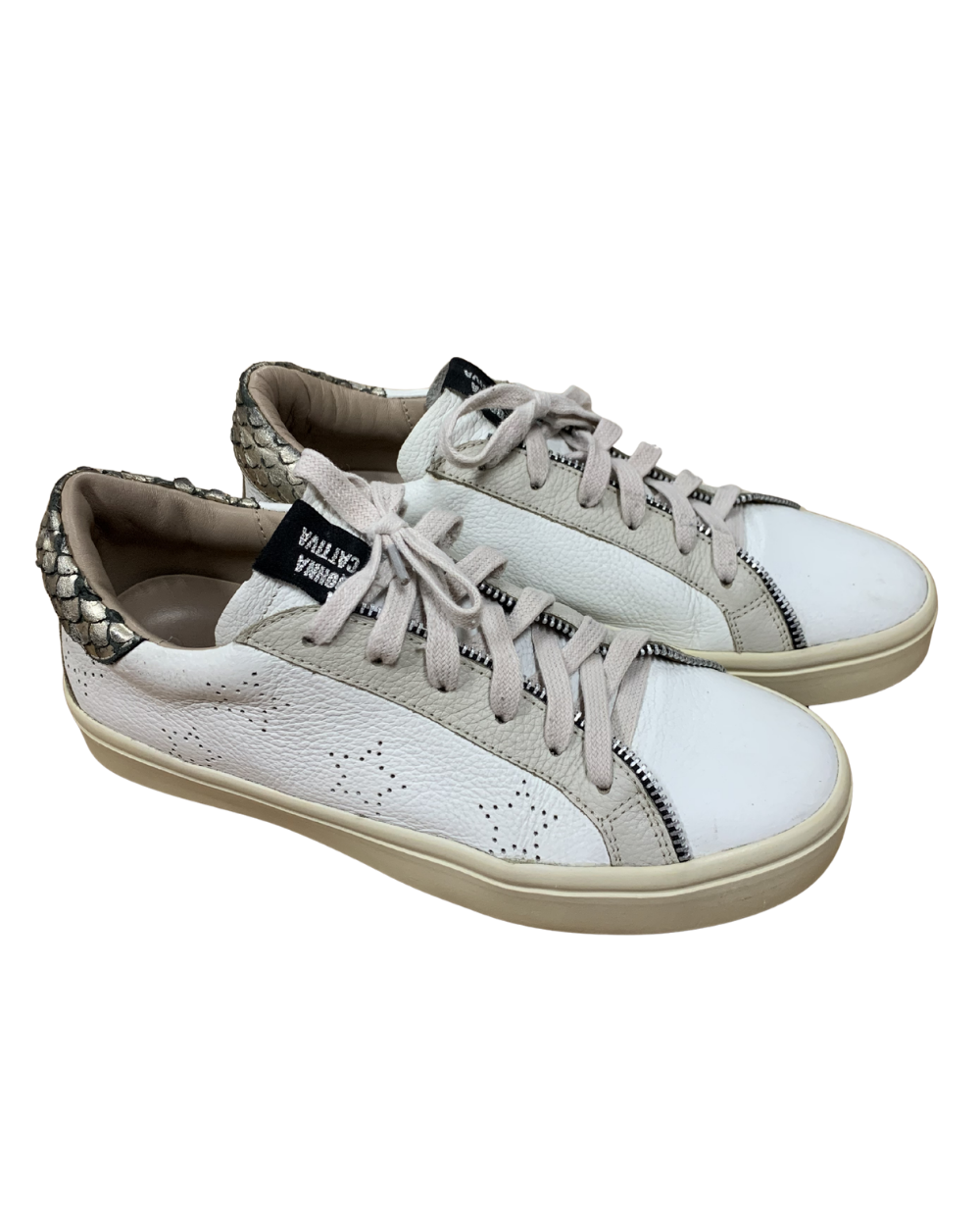 Donna Cattiva - talla 9