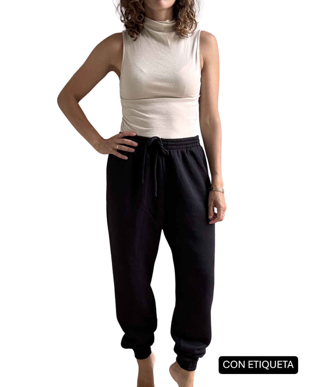H&M - talla L
