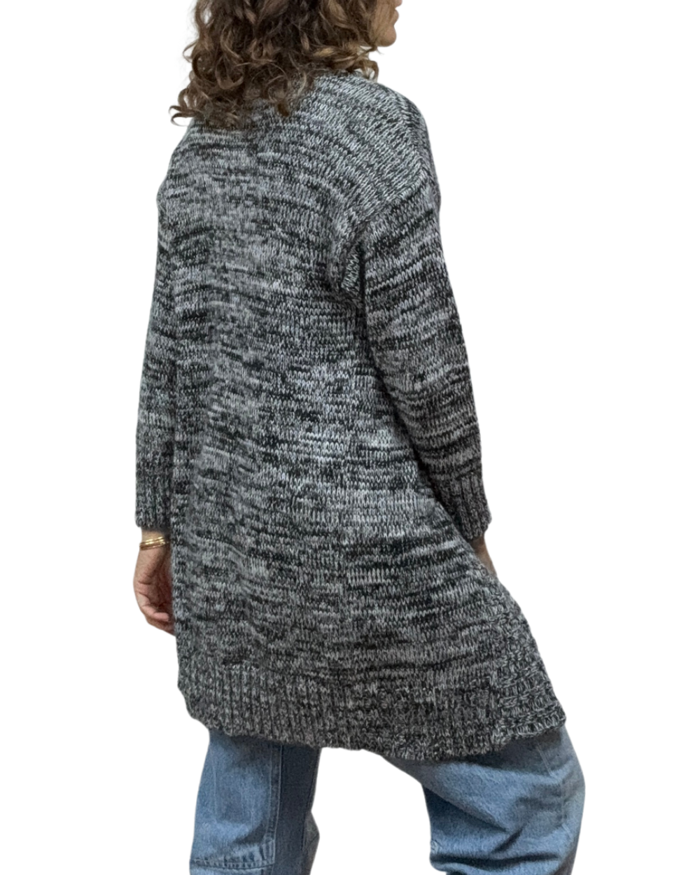 Black Cha Cha - talla S