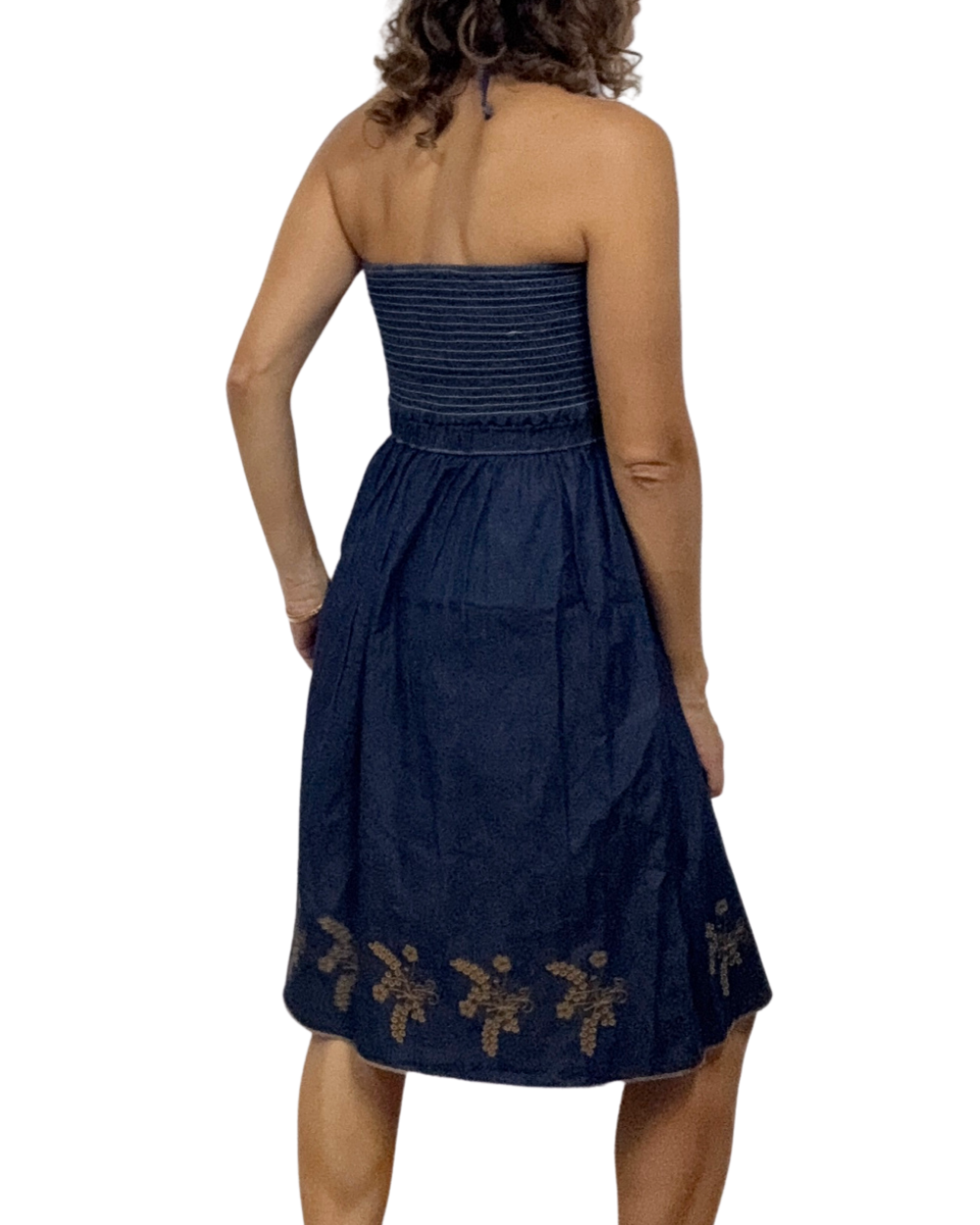 Viviana Rivasplata - talla L