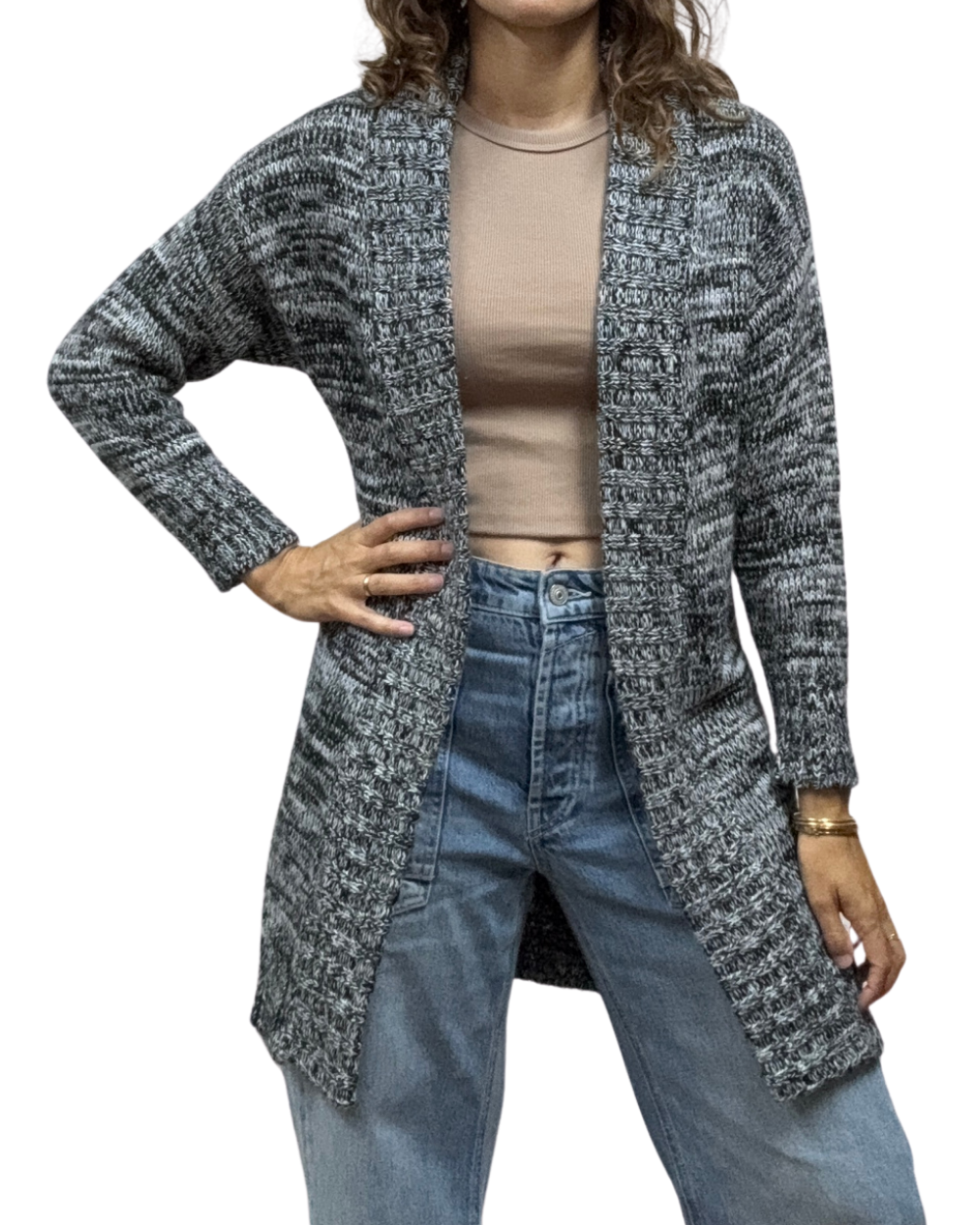 Black Cha Cha - talla S