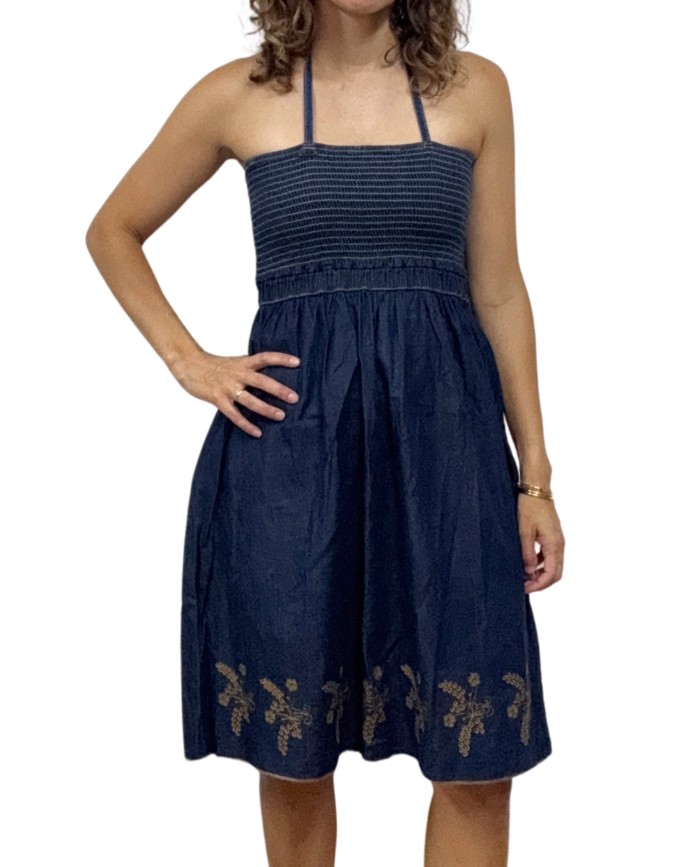 Viviana Rivasplata - talla L
