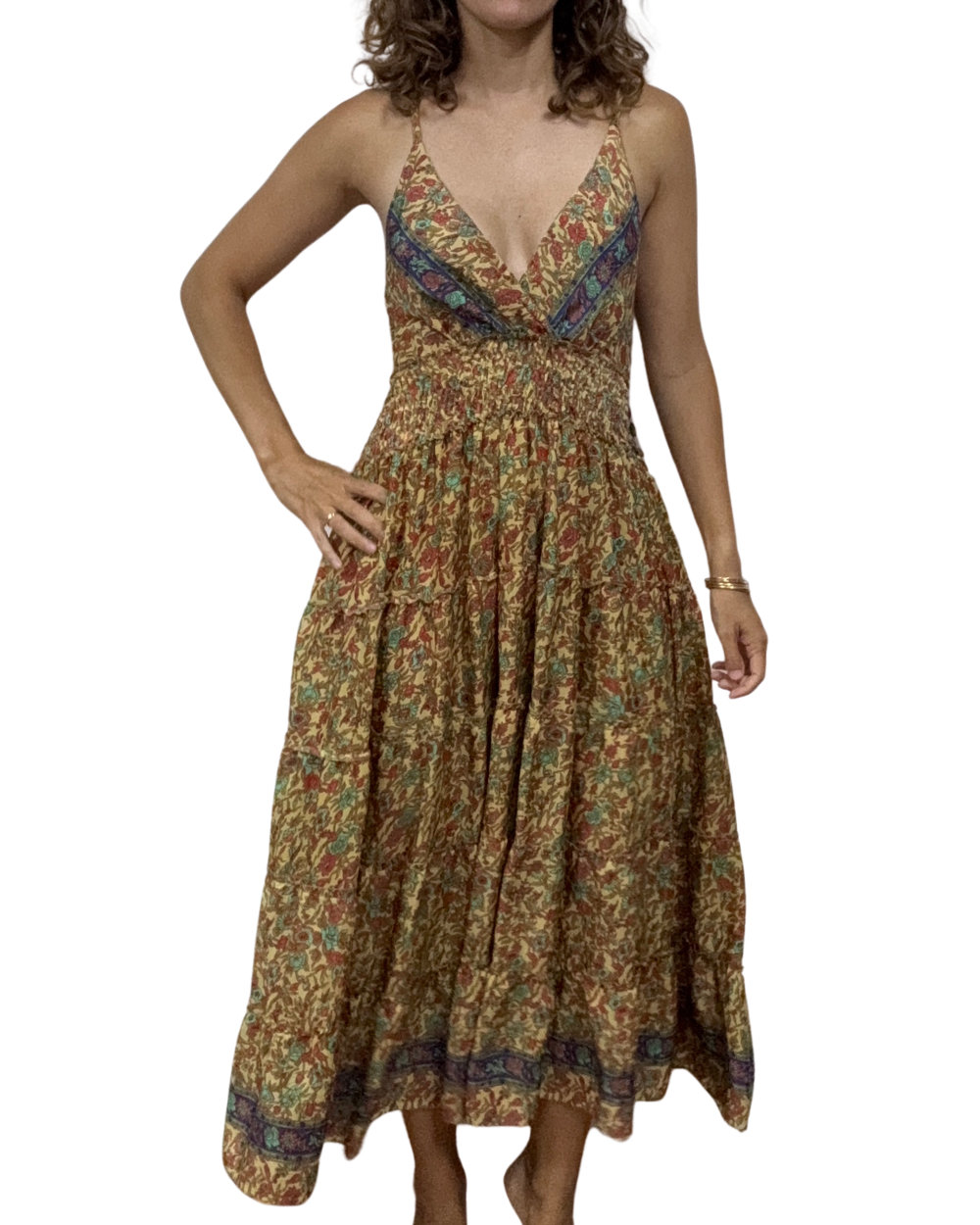 Tridagna - talla S/M