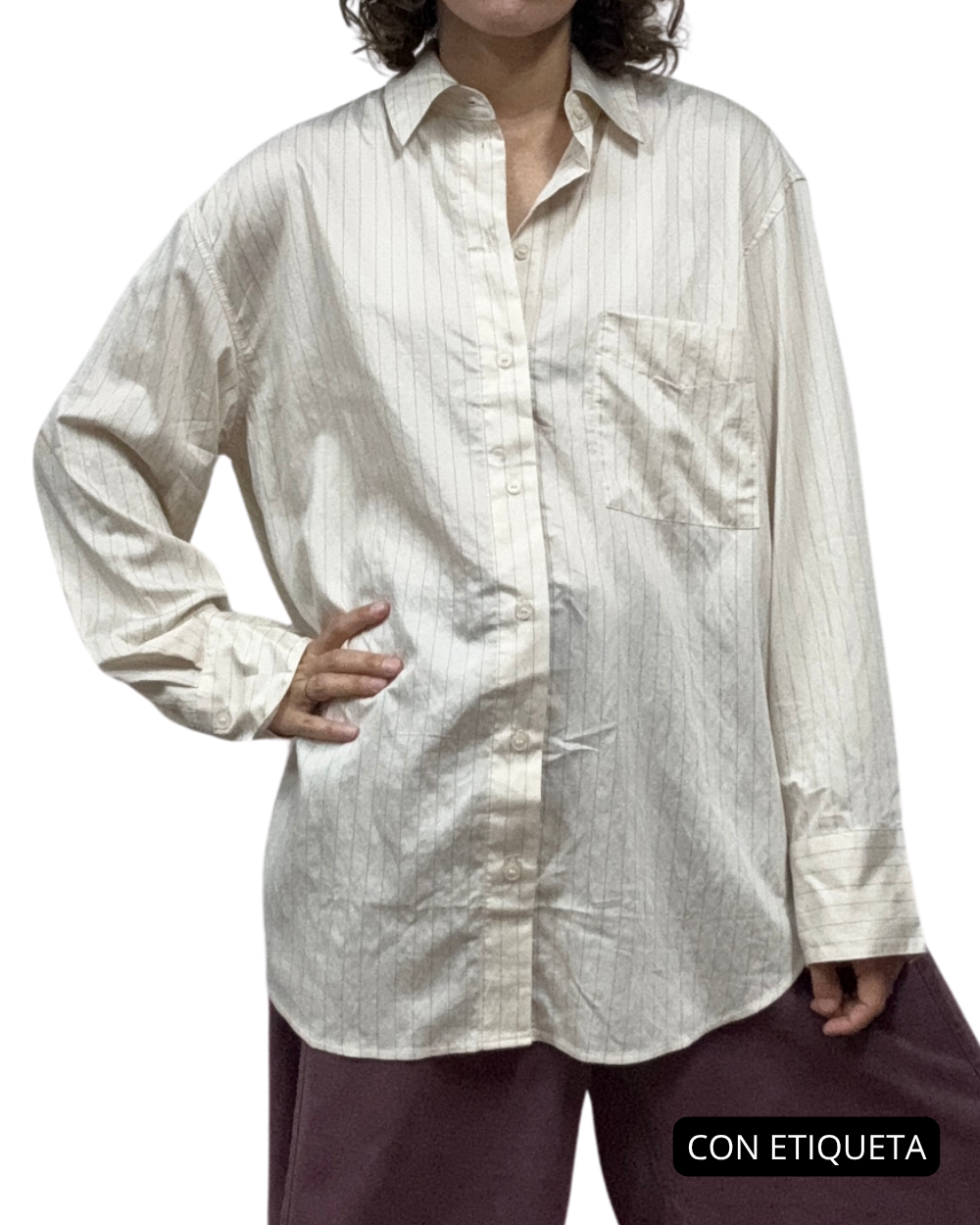H&M - talla S