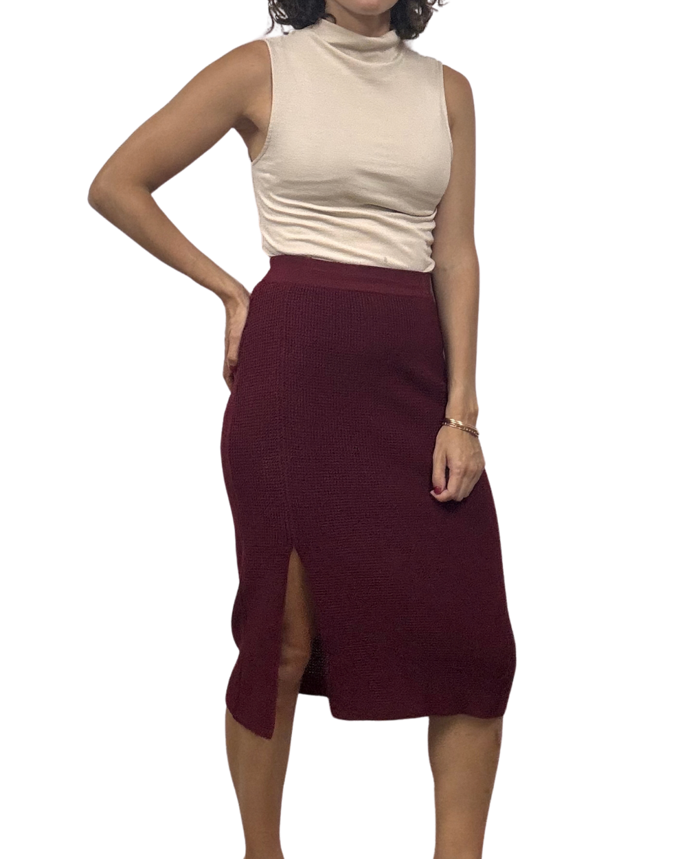 Lecoquelicot - talla S
