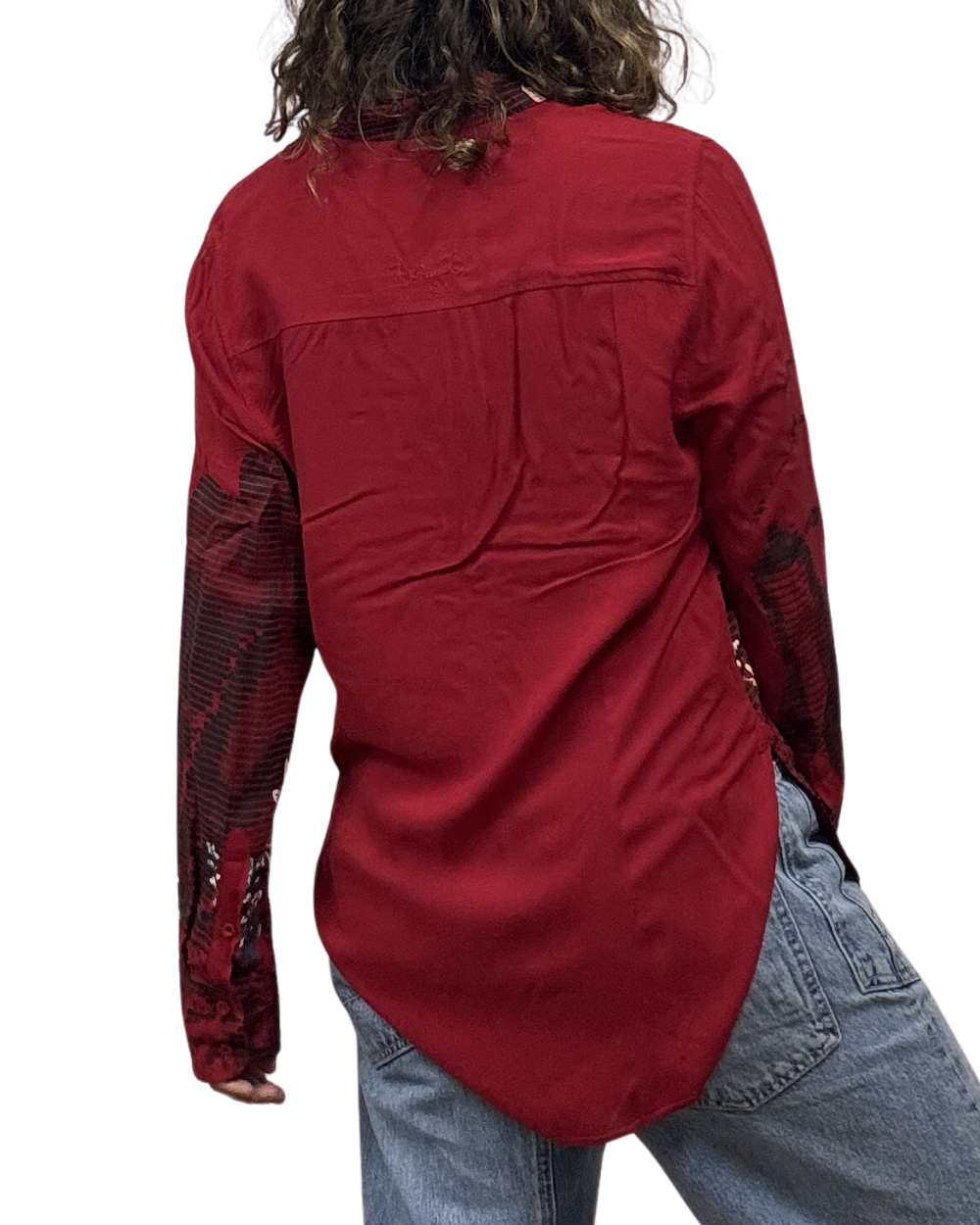 Desigual - talla M