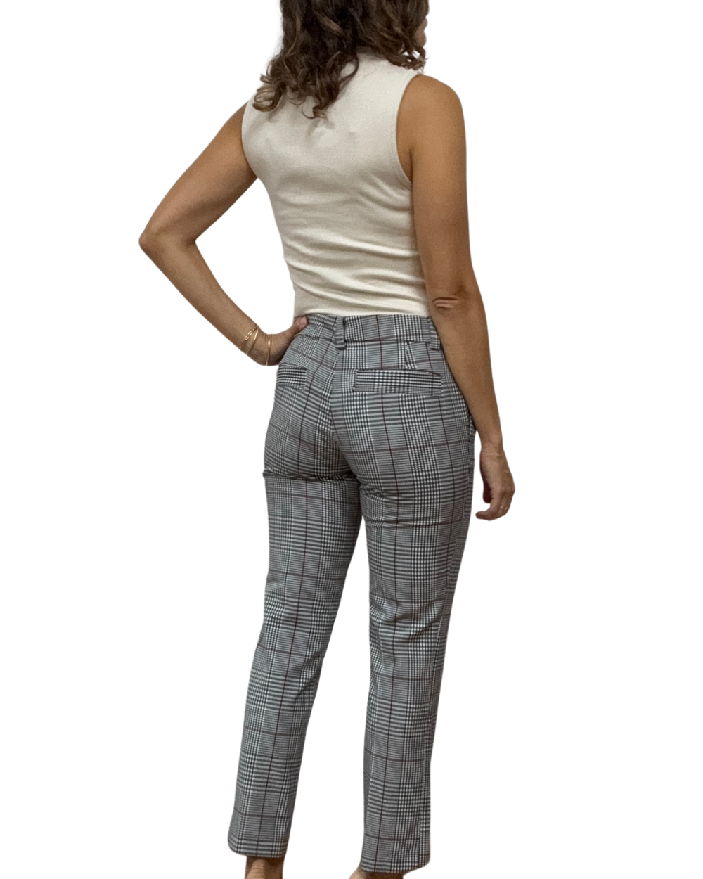 Mango - talla 38