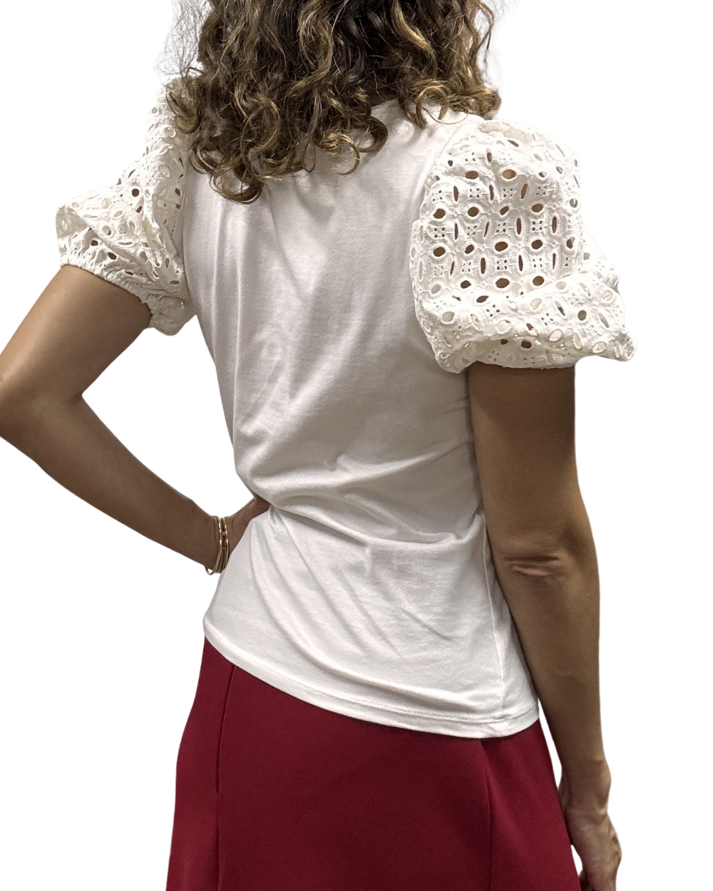 H&M - talla S