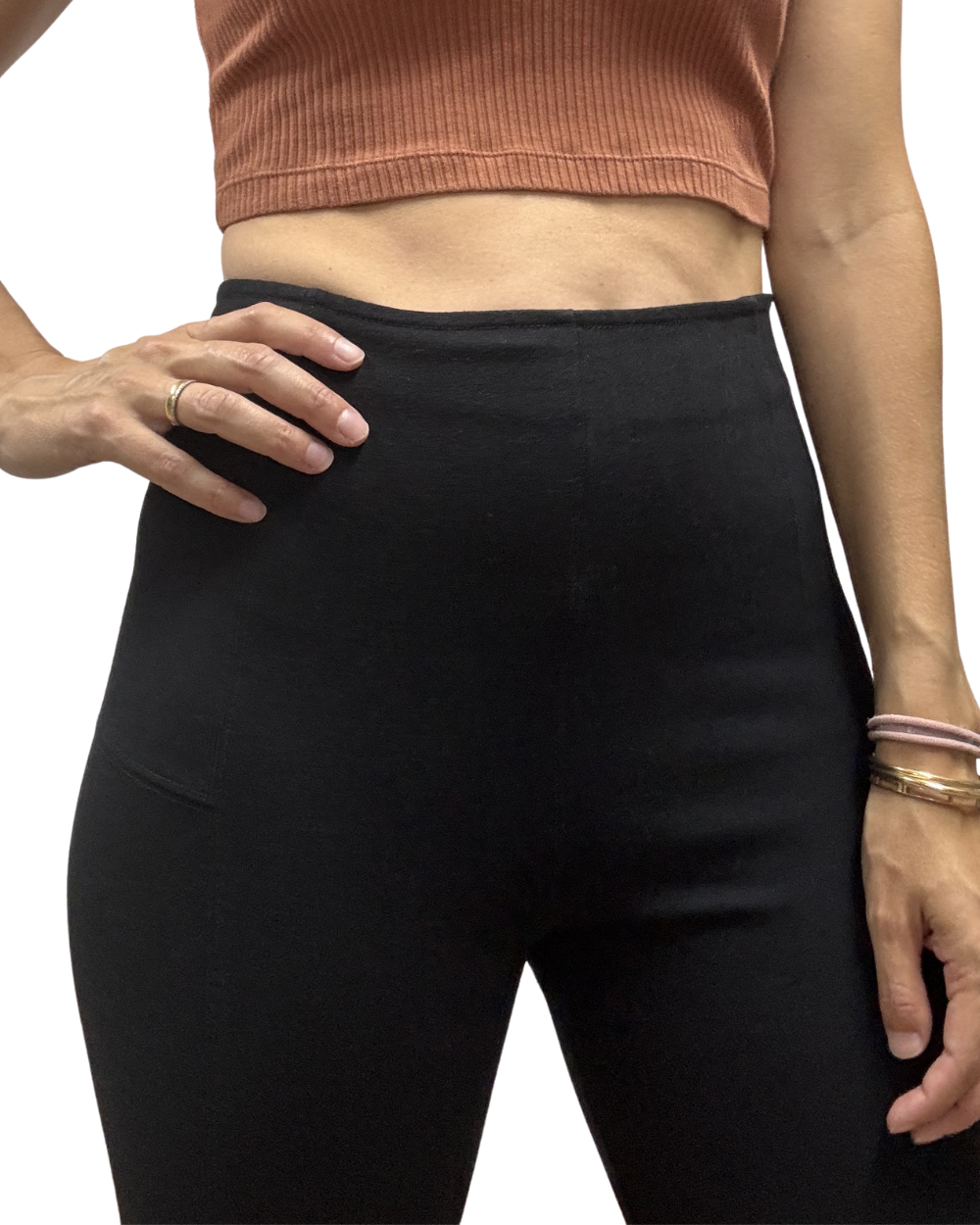 Kidsmadehere - talla M