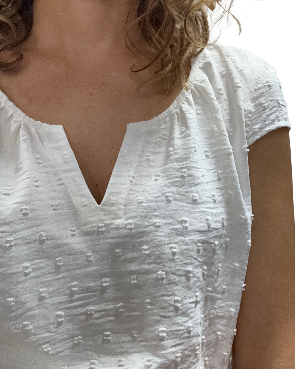 Camila Viali - talla XS