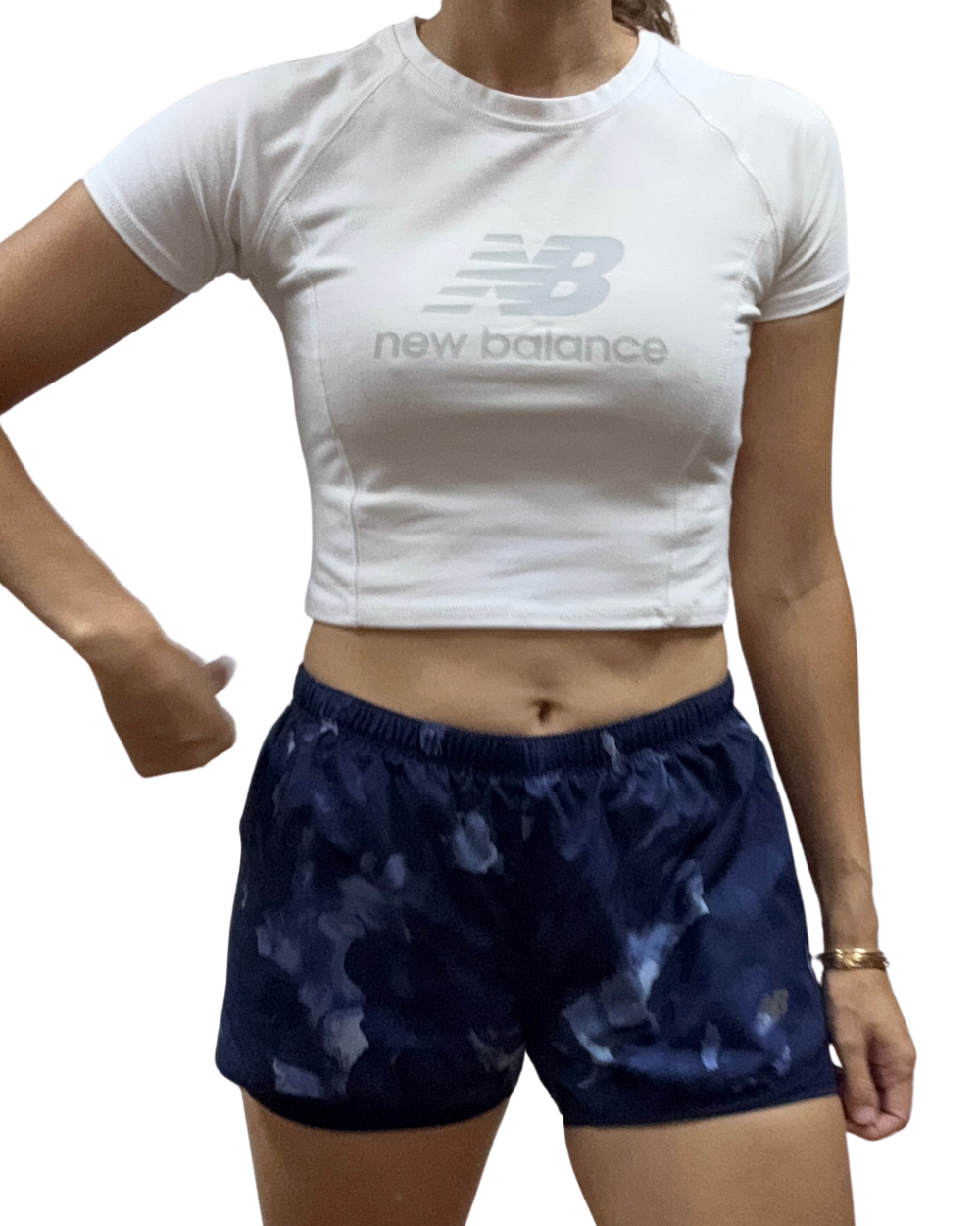 New Balance - talla S