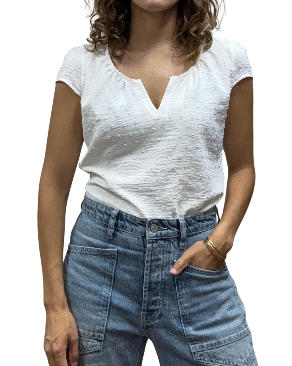 Camila Viali - talla XS