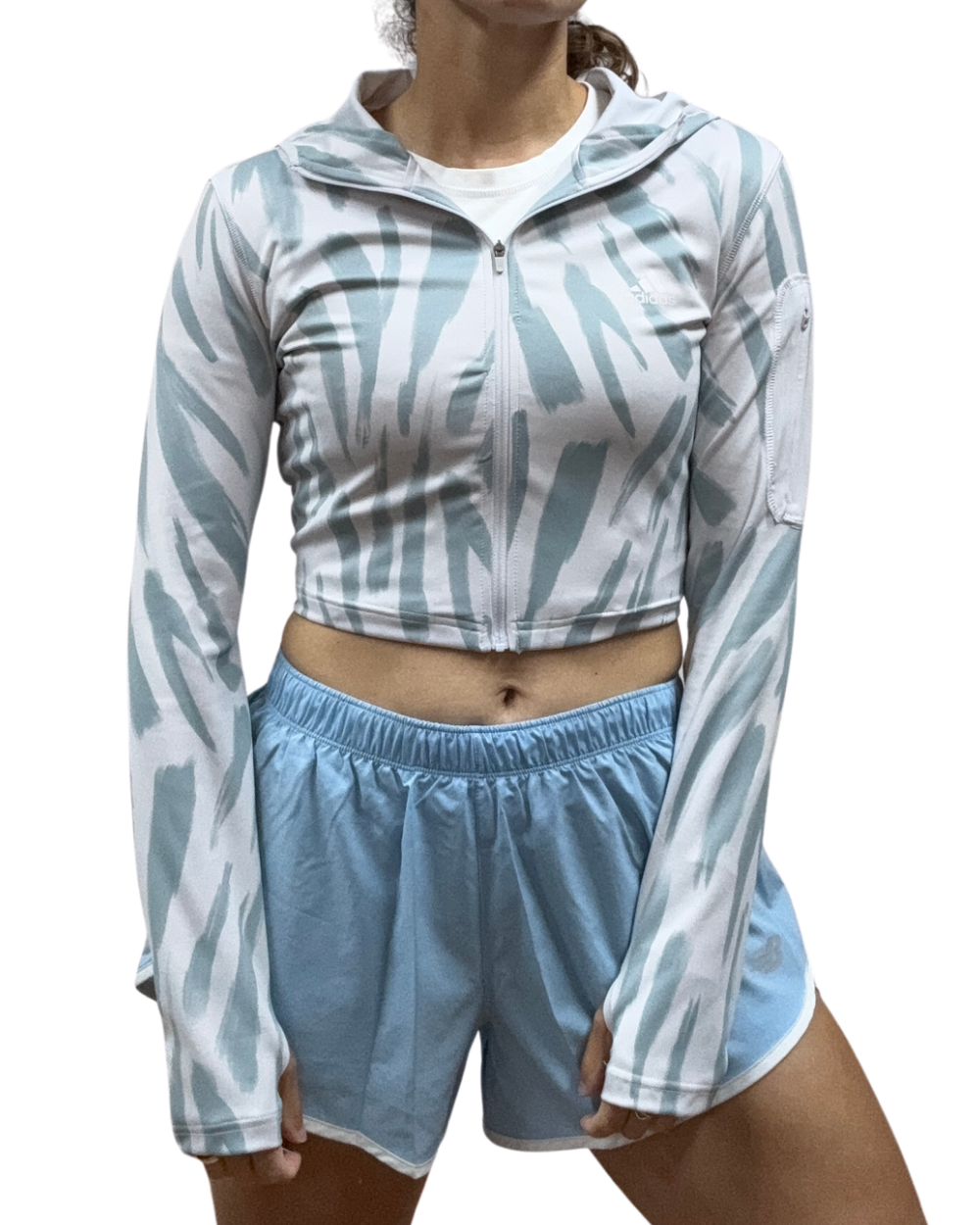 Adidas - talla S