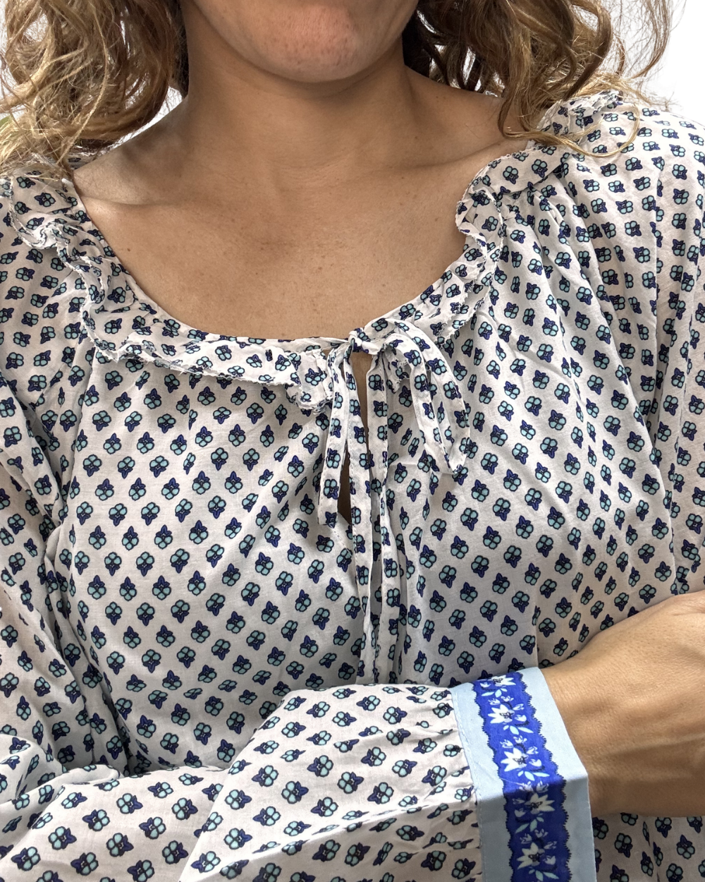 J. Crew - talla S