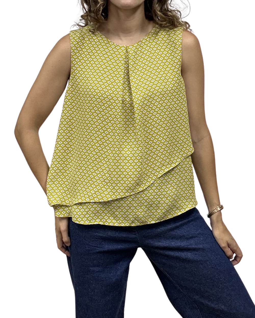 Mango - talla S