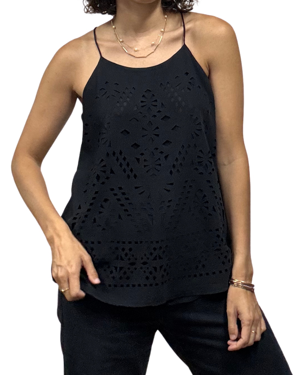 Blu Pepper - talla S
