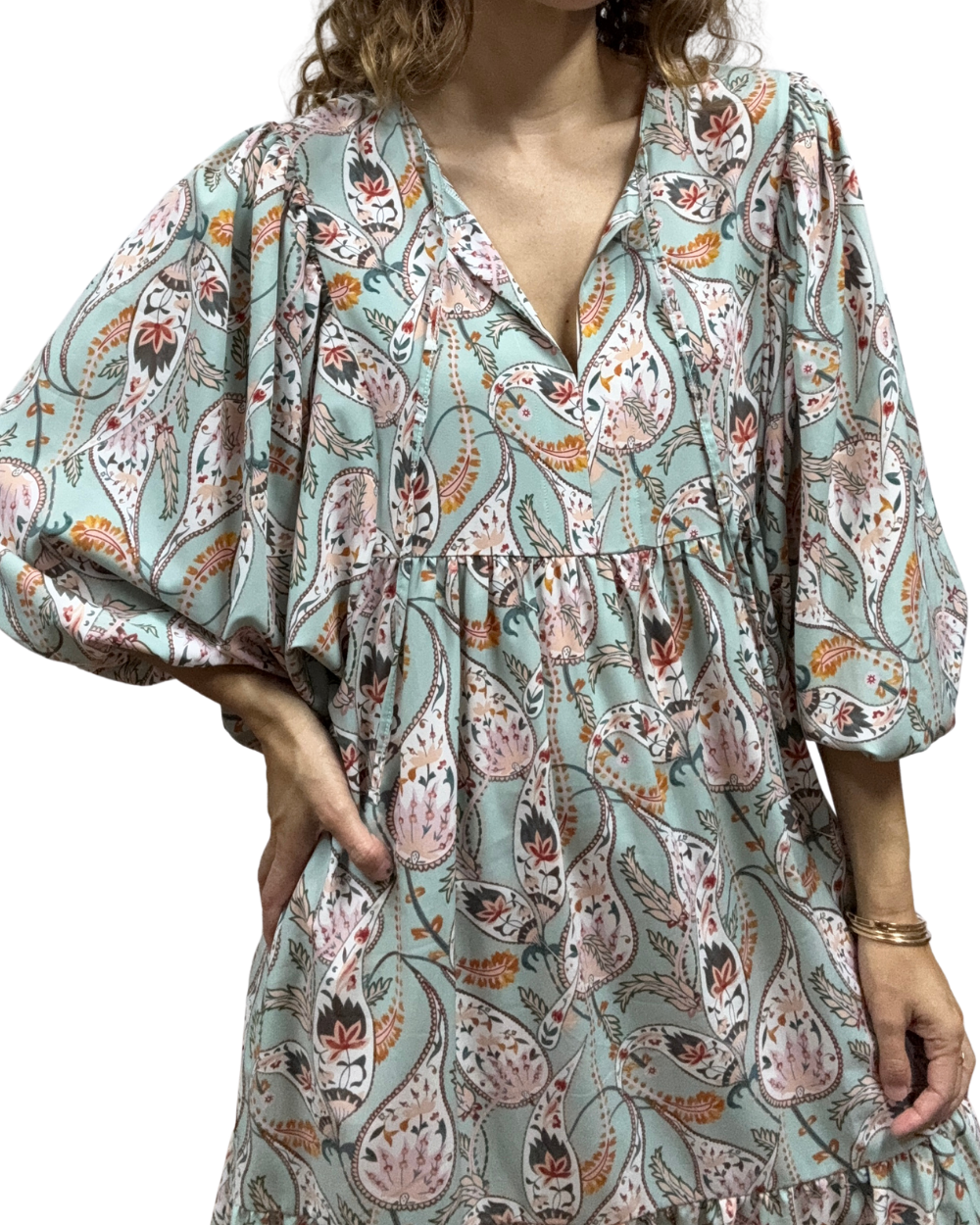 Zuelta - talla S/M