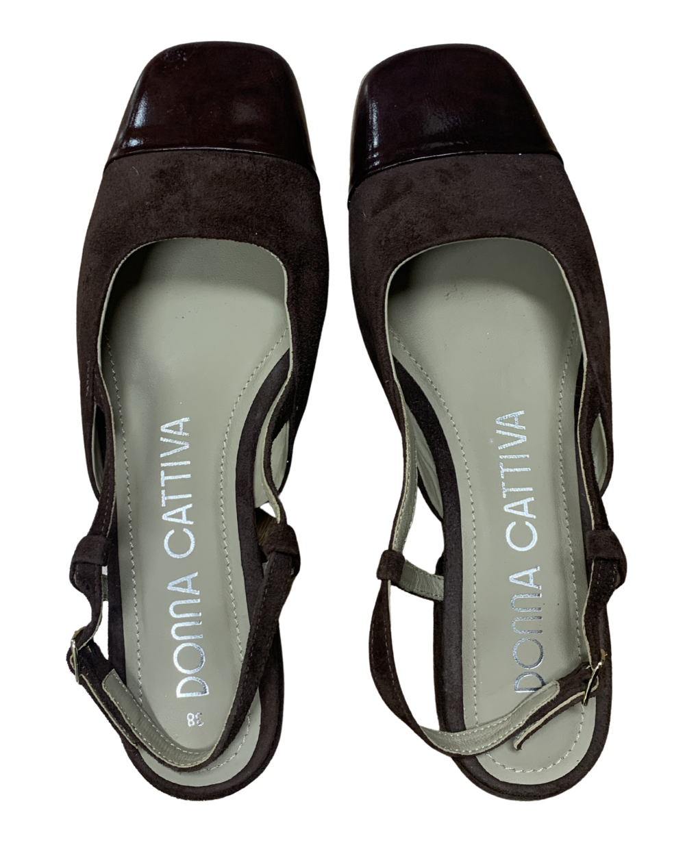 Donna Cattiva - talla 38