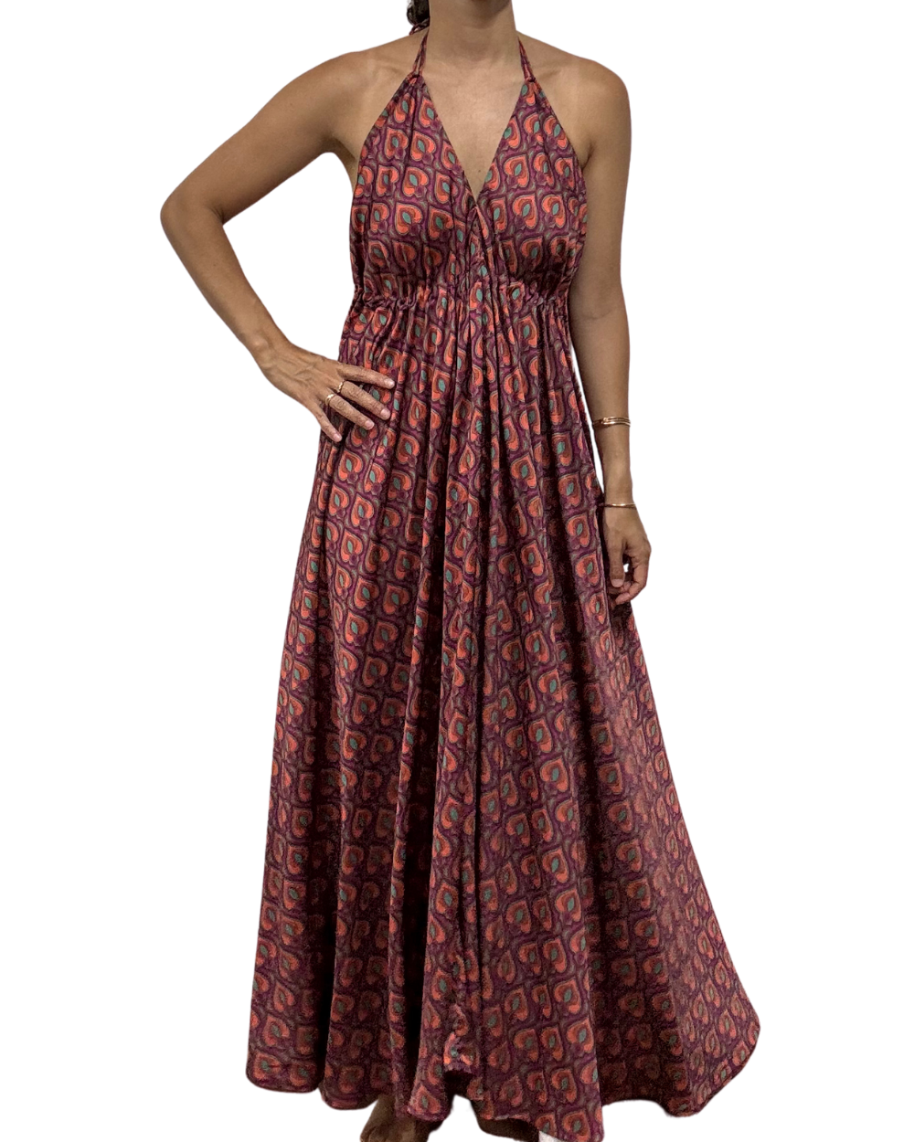 A-Dorada - talla S/M