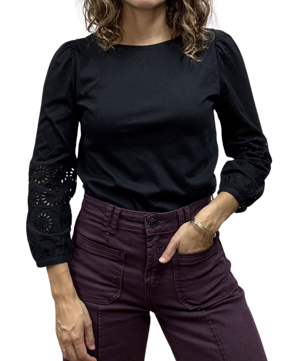 Ann Taylor - talla S