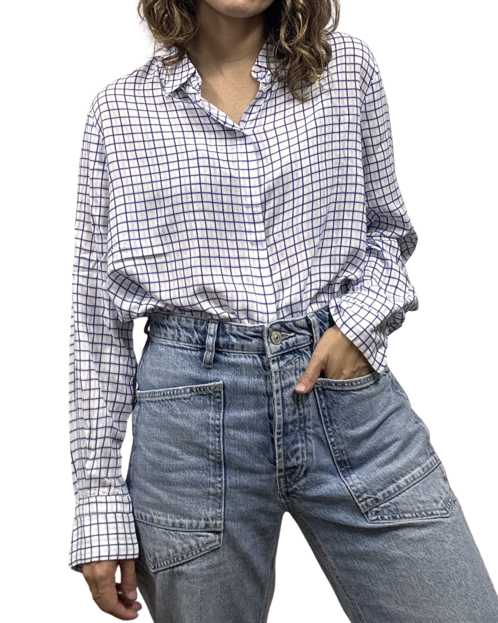 Mango - talla L