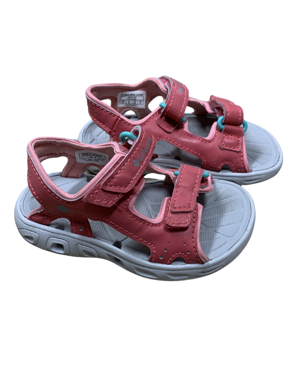 Columbia - talla USA 6 (11cm)
