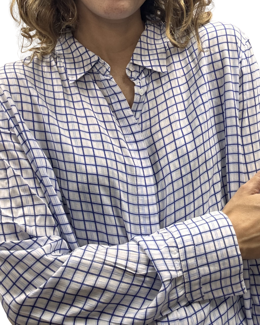 Mango - talla L