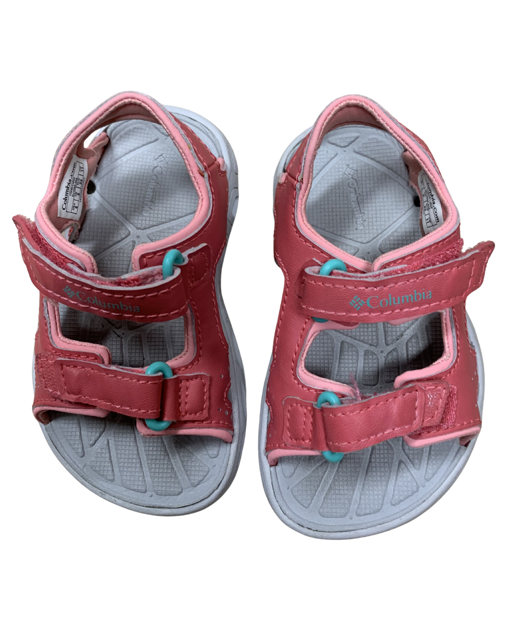Columbia - talla USA 6 (11cm)