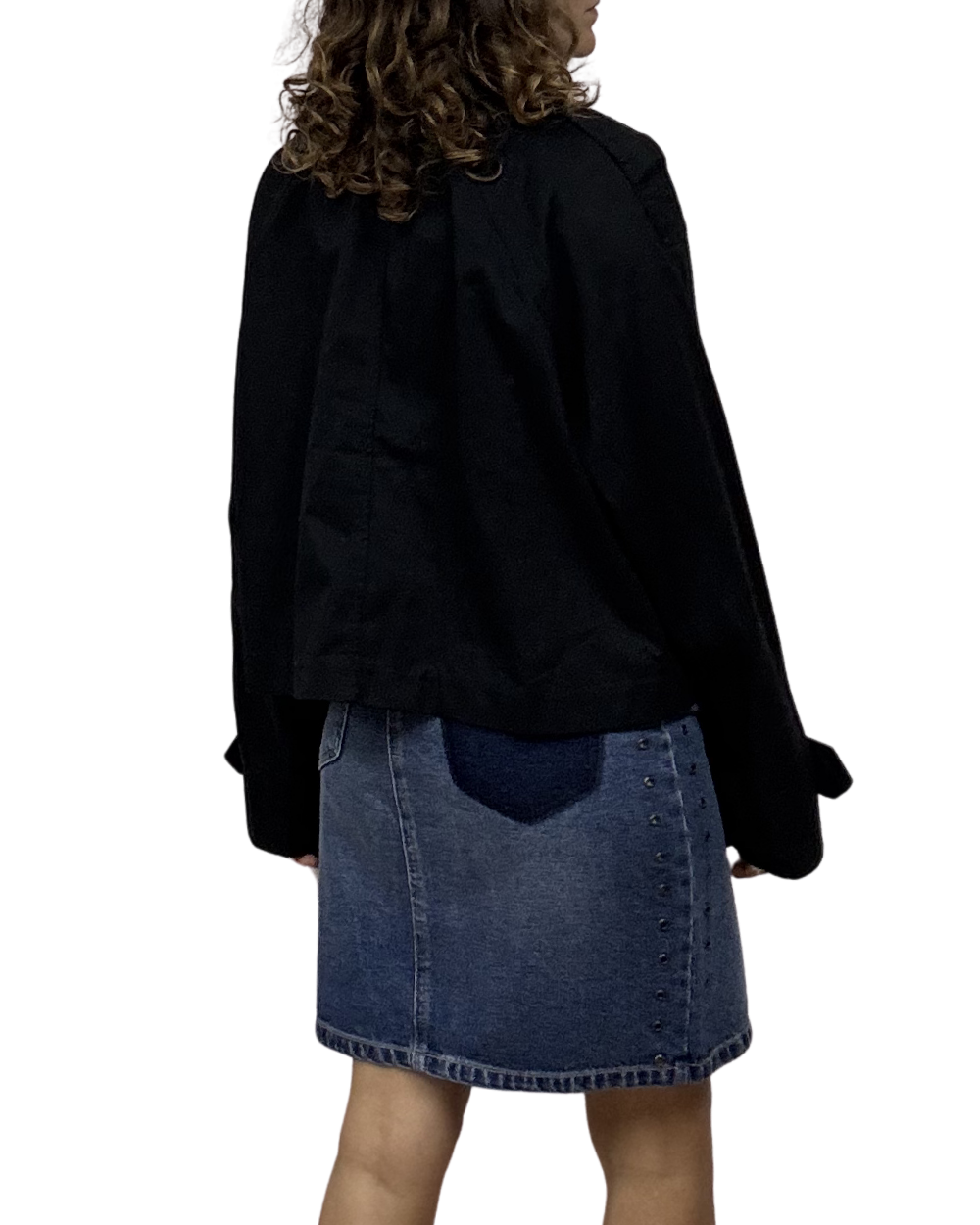 H&M - talla S