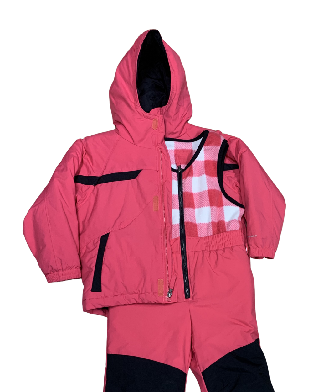 Columbia - talla XXS